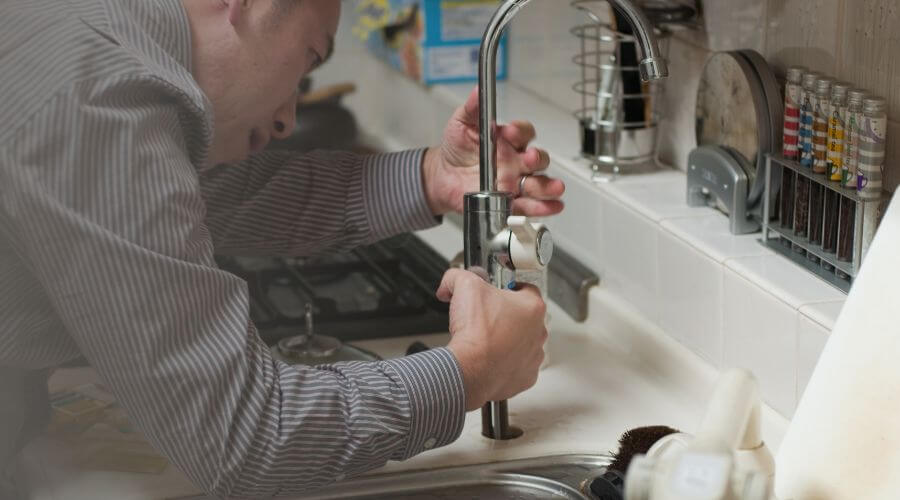 Expert burst pipe repair services in Sauquoit, NY